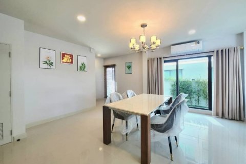 Вилла в Банг Пхли Яи, Таиланд с 4 спальнями  № 133876 - фото 4