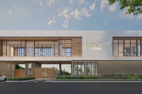 Вилла в Банг Пхли Яи, Таиланд с 4 спальнями  № 133876 - фото 22