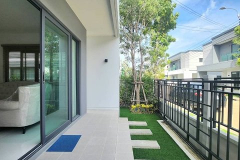 Вилла в Банг Пхли Яи, Таиланд с 4 спальнями  № 133876 - фото 9