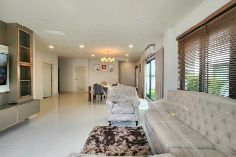 Вилла в Банг Пхли Яи, Таиланд с 4 спальнями  № 133876 - фото 20