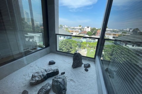 Вилла в Правете, Бангкок, Таиланд с 4 спальнями  № 133877 - фото 17