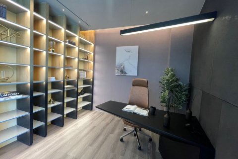 Вилла в Правете, Бангкок, Таиланд с 4 спальнями  № 133877 - фото 9