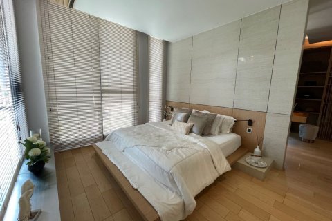 Вилла в Правете, Бангкок, Таиланд с 4 спальнями  № 133877 - фото 6