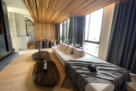 Вилла в Правете, Бангкок, Таиланд с 4 спальнями  № 133877 - фото 3