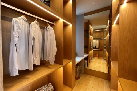 Вилла в Правете, Бангкок, Таиланд с 4 спальнями  № 133877 - фото 12