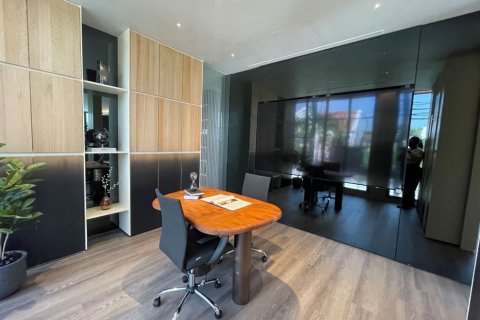 Вилла в Правете, Бангкок, Таиланд с 4 спальнями  № 133877 - фото 16