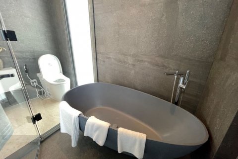 Вилла в Правете, Бангкок, Таиланд с 4 спальнями  № 133877 - фото 15