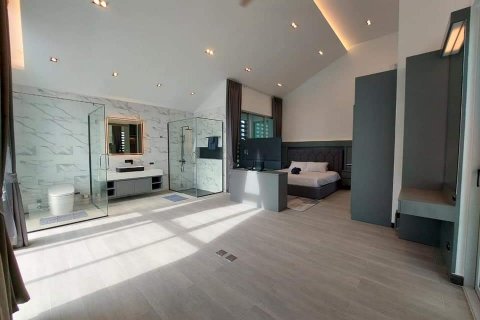 Вилла в Пхукете, Таиланд с 3 спальнями № 133878 - фото 6