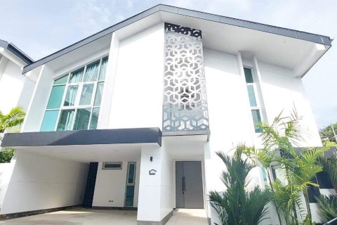 Вилла в Пхукете, Таиланд с 3 спальнями № 133878 - фото 22