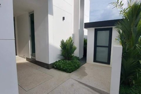 Вилла в Пхукете, Таиланд с 3 спальнями № 133878 - фото 20