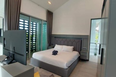 Вилла в Пхукете, Таиланд с 3 спальнями № 133878 - фото 16