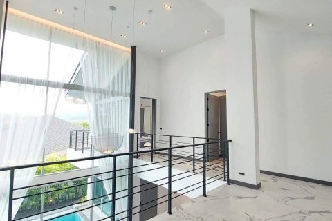 Вилла в Пхукете, Таиланд с 3 спальнями № 133878 - фото 8