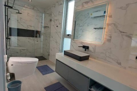 Вилла в Пхукете, Таиланд с 3 спальнями № 133878 - фото 18