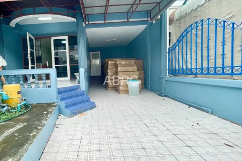 Adosado de 3 dormitorios en Pattaya, Tailandia № 211300 - foto 6