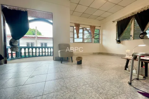 Adosado de 3 dormitorios en Pattaya, Tailandia № 211298 - foto 10