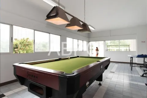 Estudio en el condominio en Jomtien Beach, Pattaya, Tailandia № 211299 - foto 8