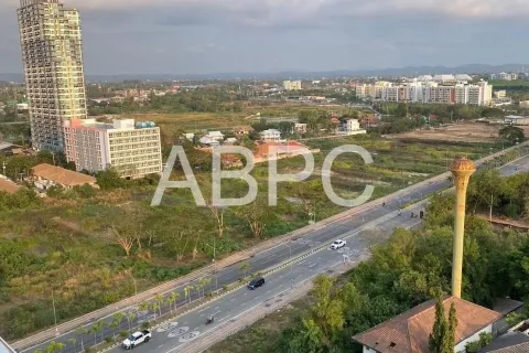 Estudio en el condominio en Jomtien Beach, Pattaya, Tailandia № 211299 - foto 9