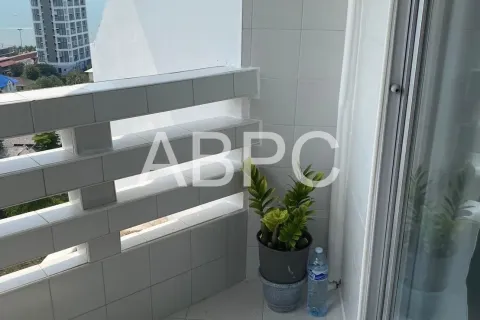 Estudio en el condominio en Jomtien Beach, Pattaya, Tailandia № 211299 - foto 10