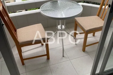 Estudio en el condominio en Jomtien Beach, Pattaya, Tailandia № 211299 - foto 7