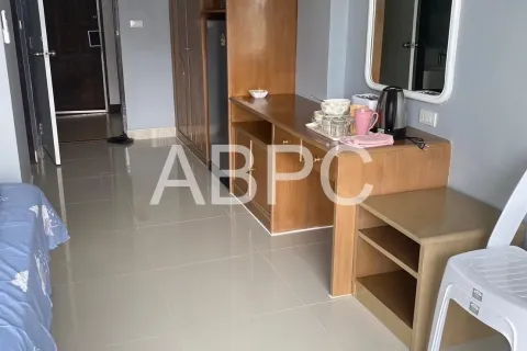 Estudio en el condominio en Jomtien Beach, Pattaya, Tailandia № 211299 - foto 5