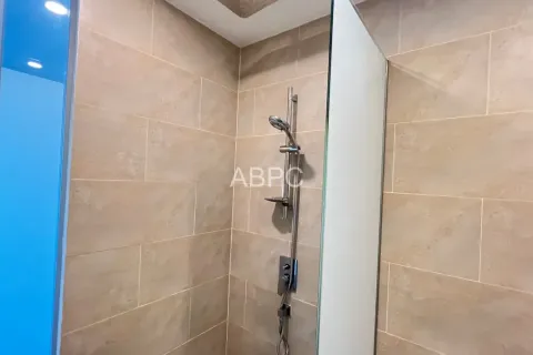 Estudio en el condominio en Jomtien Beach, Pattaya, Tailandia № 211295 - foto 10