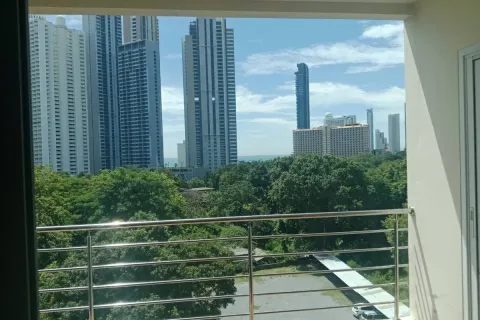Estudio en el condominio en Jomtien Beach, Pattaya, Tailandia № 211296 - foto 25