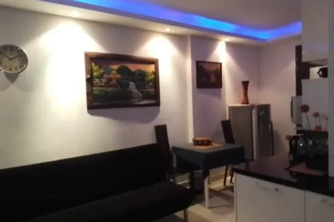 Estudio en el condominio en Jomtien Beach, Pattaya, Tailandia № 211296 - foto 30