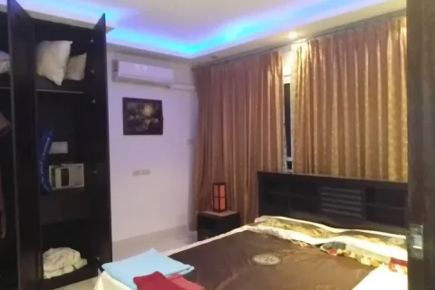 Estudio en el condominio en Jomtien Beach, Pattaya, Tailandia № 211296 - foto 28