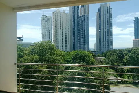 Estudio en el condominio en Jomtien Beach, Pattaya, Tailandia № 211296 - foto 26