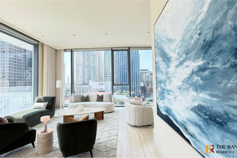 Condo in Bangkok, Thailand, 2 bedrooms № 190016