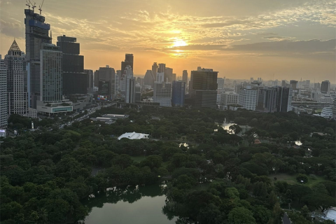 Condo in Bangkok, Thailand, 2 bedrooms  № 190022 - photo 5