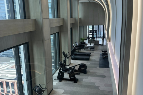 Condo in Bangkok, Thailand, 2 bedrooms  № 190022 - photo 7