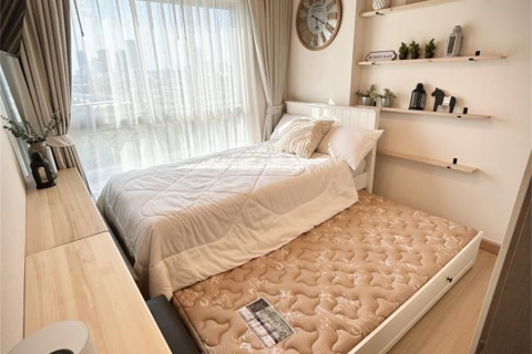 Condo à Bangkok, Thaïlande, 3 chambres № 190020