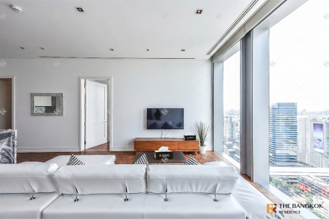 Condo à Bangkok, Thaïlande, 2 chambres № 190019 - photo 7