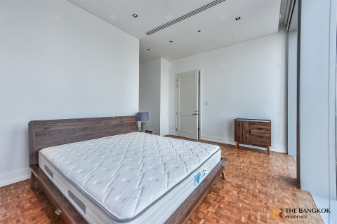 Condo à Bangkok, Thaïlande, 2 chambres № 190019 - photo 4