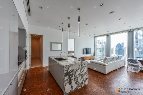 Condo à Bangkok, Thaïlande, 2 chambres № 190019 - photo 5
