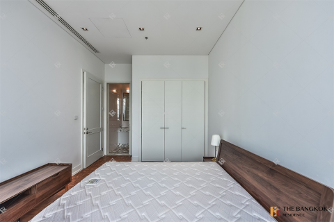 Condo à Bangkok, Thaïlande, 2 chambres № 190019 - photo 3