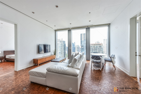 Condo à Bangkok, Thaïlande, 2 chambres № 190019 - photo 6
