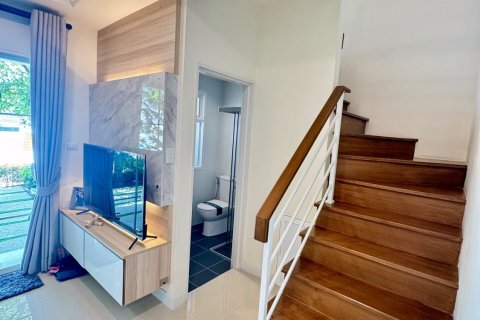 บ้านในพัทยา, ประเทศไทย 3 ห้องนอน № 209156 - รูปถ่าย 5