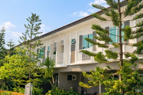 บ้านในพัทยา, ประเทศไทย 3 ห้องนอน № 209156 - รูปถ่าย 2