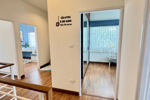 บ้านในพัทยา, ประเทศไทย 3 ห้องนอน № 209156 - รูปถ่าย 12