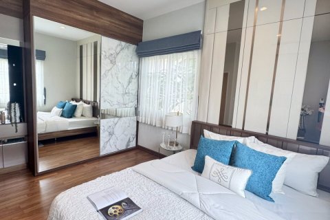 บ้านในพัทยา, ประเทศไทย 3 ห้องนอน № 209156 - รูปถ่าย 13