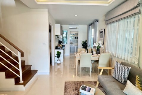 บ้านในพัทยา, ประเทศไทย 3 ห้องนอน № 209156 - รูปถ่าย 3
