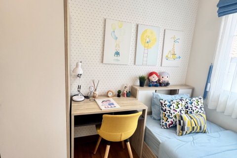บ้านในพัทยา, ประเทศไทย 3 ห้องนอน № 209156 - รูปถ่าย 15