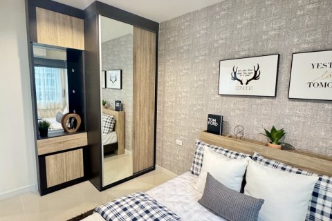 บ้านในพัทยา, ประเทศไทย 3 ห้องนอน № 209156 - รูปถ่าย 10