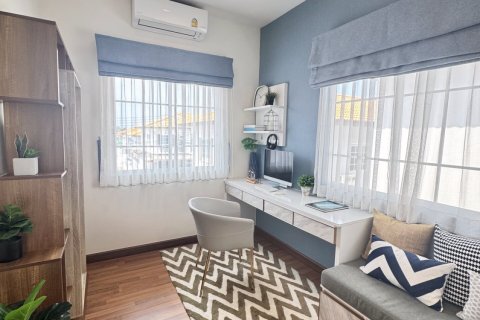 บ้านในพัทยา, ประเทศไทย 3 ห้องนอน № 209156 - รูปถ่าย 14