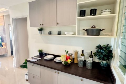 บ้านในพัทยา, ประเทศไทย 3 ห้องนอน № 209156 - รูปถ่าย 7
