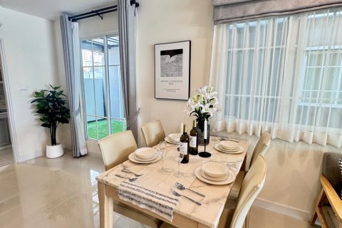 บ้านในพัทยา, ประเทศไทย 3 ห้องนอน № 209156 - รูปถ่าย 6