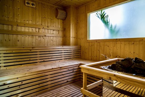 อพาร์ตเมนต์ในพัทยา, ประเทศไทย 1 ห้องนอน № 209152 - รูปถ่าย 9
