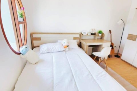 วิลล่าในพัทยา, ประเทศไทย 2 ห้องนอน № 209157 - รูปถ่าย 10